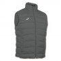 Безрукавка Joma Urban серая