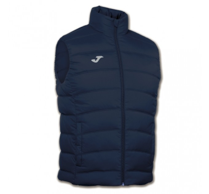Безрукавка Joma Urban темно-синяя