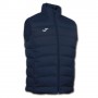 Безрукавка Joma Urban темно-синяя
