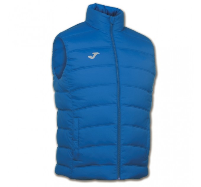 Безрукавка Joma Urban голубая