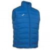 Безрукавка Joma Urban голубая