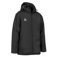 SELECT SANTANDER COACH JACKET