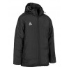 SELECT SANTANDER COACH JACKET