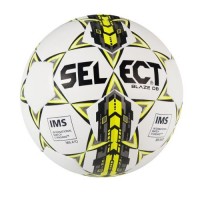Select Blaze DB
