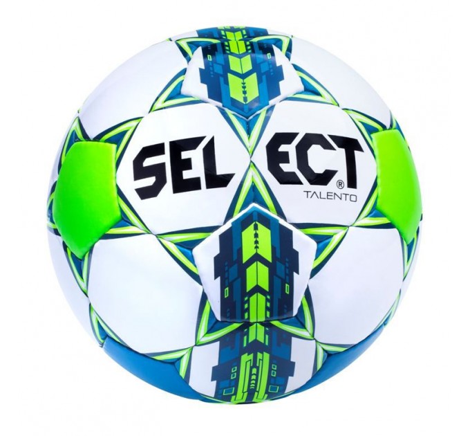 Select Talento NEW