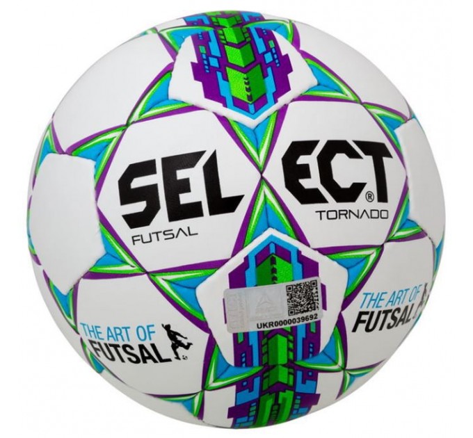 Select Futsal Tornado