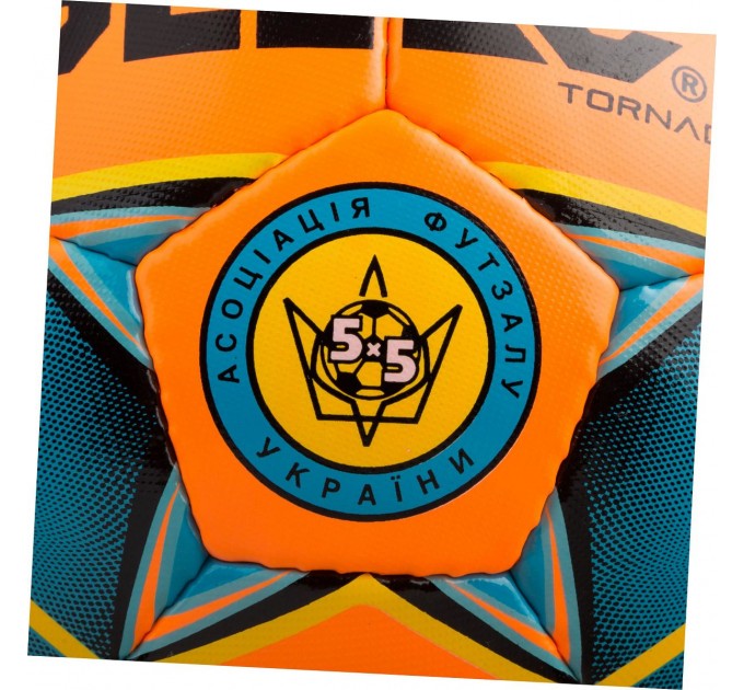 Select Futsal Tornado (FIFA Quality PRO)