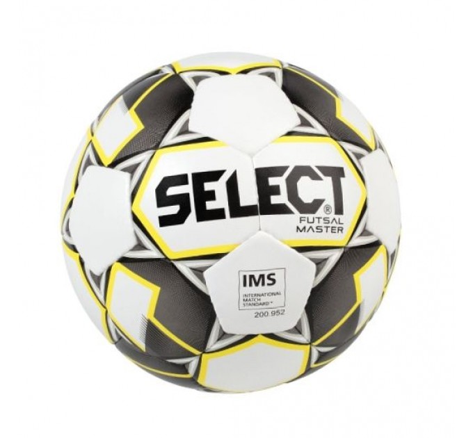SELECT FUTSAL MASTER NEW