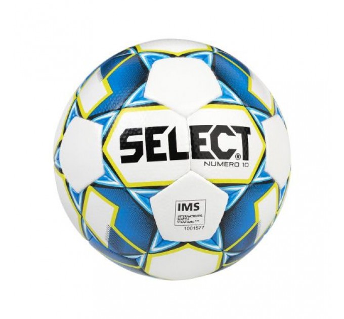 Select Numero 10 IMS NEW!