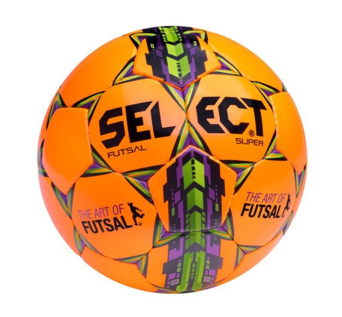 Select Futsal Super FIFA New