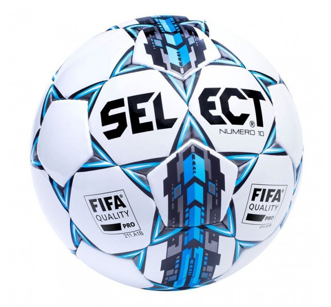 Select Numero 10 (FIFA APPROVED)