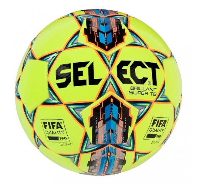 Select Brillant Super TB (FIFA QUALITY PRO)