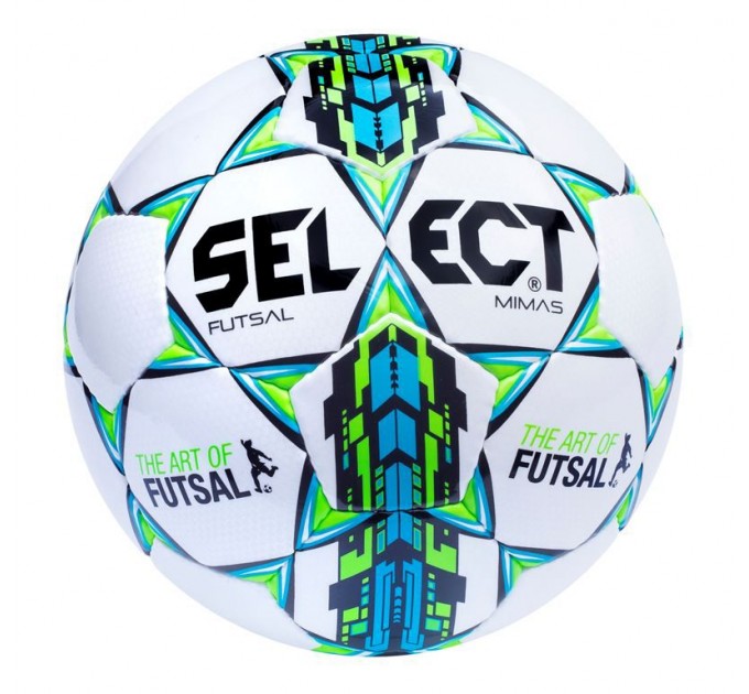 Select Futsal Mimas New