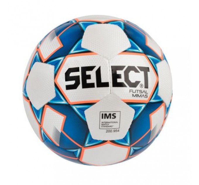 Select Futsal Mimas New