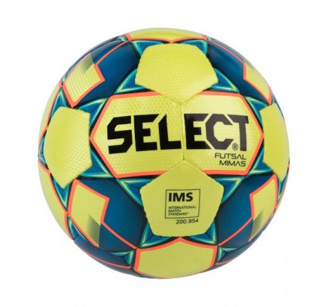 Select Futsal Mimas New