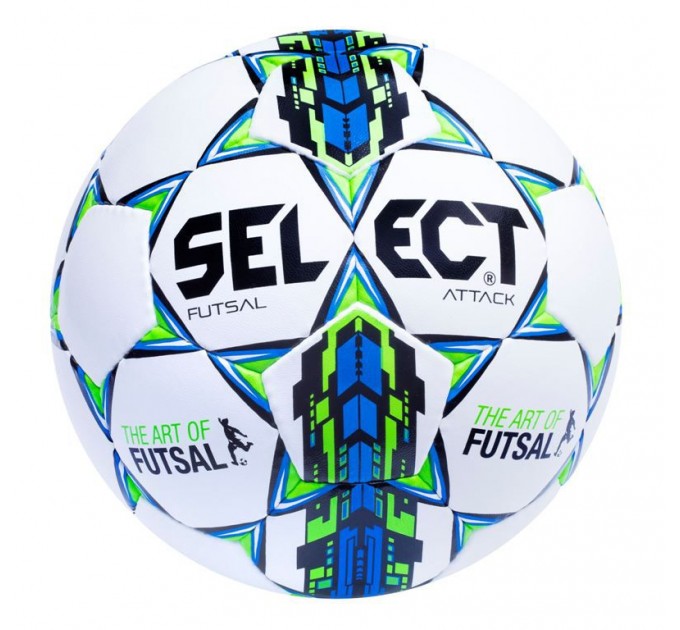 SELECT FUTSAL ATTACK NEW