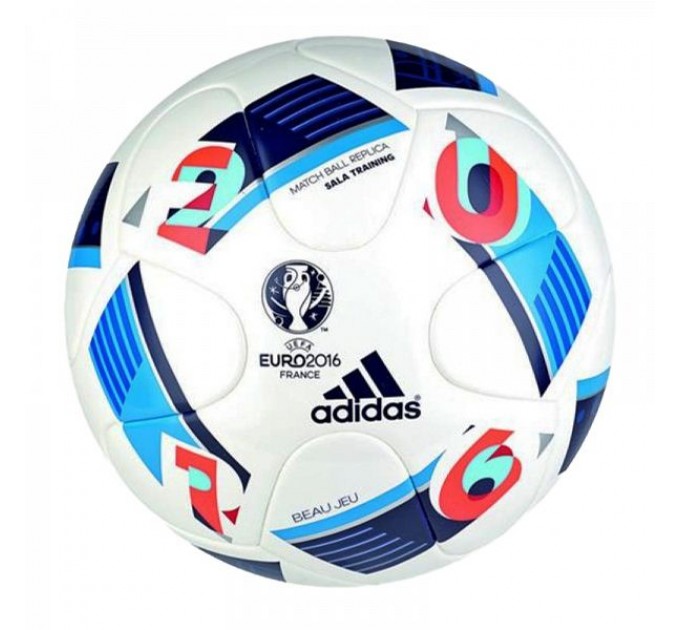 Adidas Beau Jeu EM2016 Sala Training 446