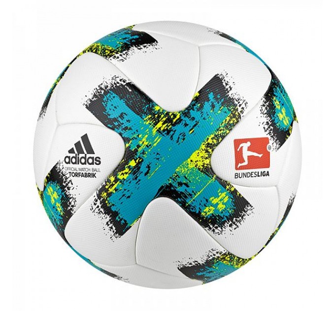 Adidas DFL Torfabrik OMB 17/18 516