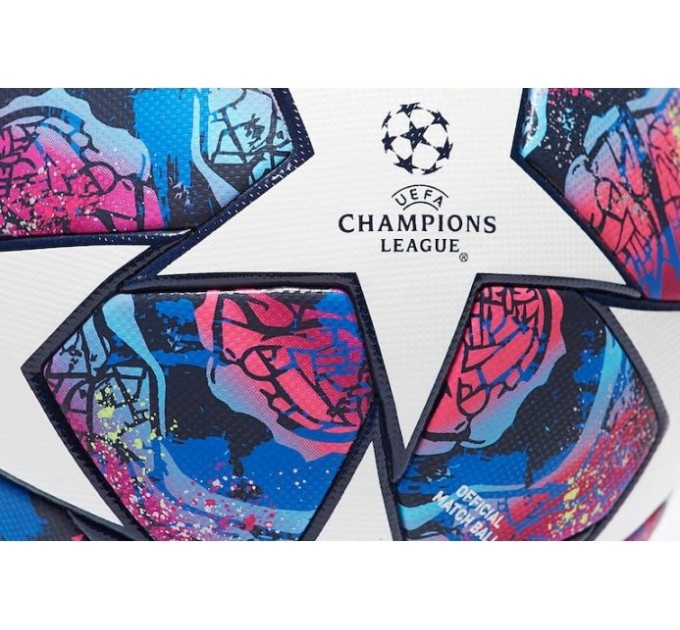 Adidas Finale Instanbul 20 OMB FH7343