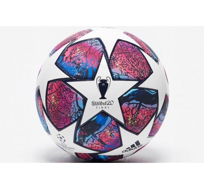 Adidas Finale Instanbul 20 OMB FH7343
