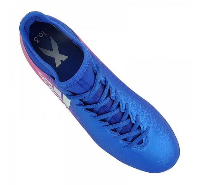 Adidas X 16.3 TF 665