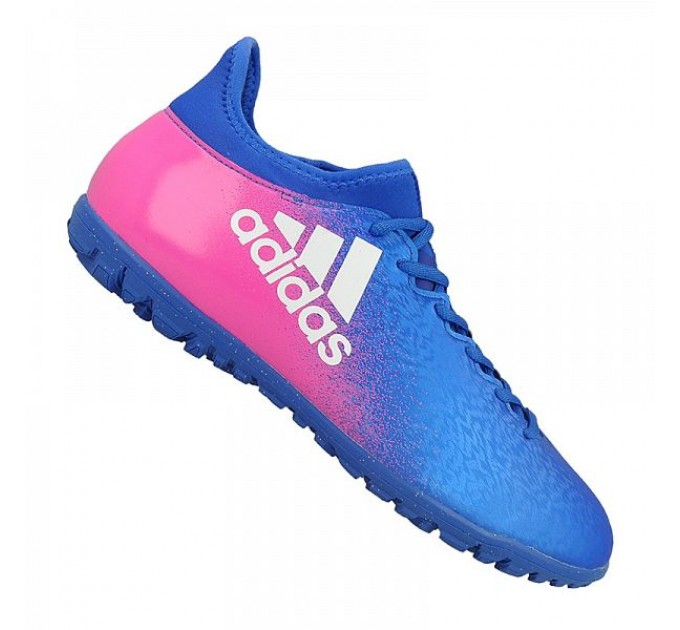 Adidas X 16.3 TF 665