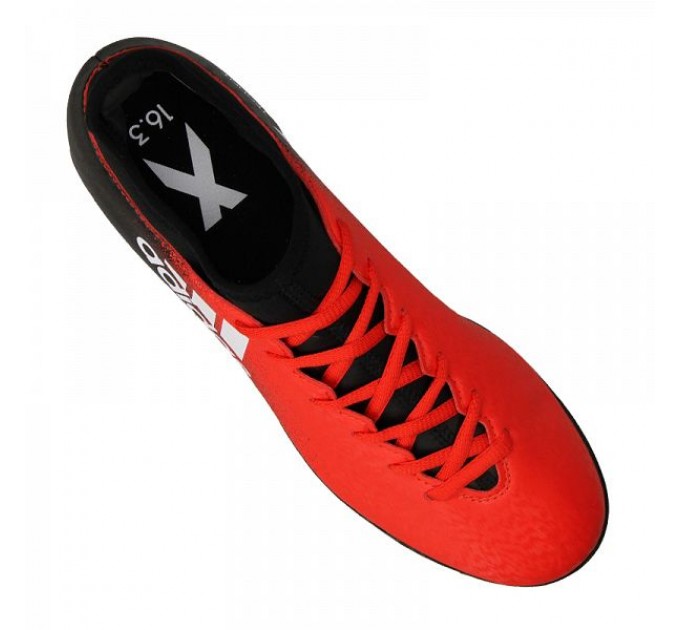 Adidas X 16.3 TF 663