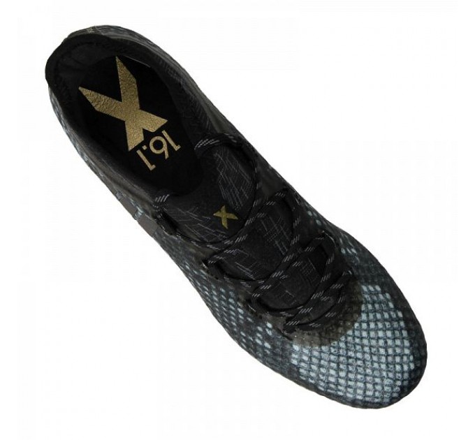 Adidas X 16.1 Cage 147