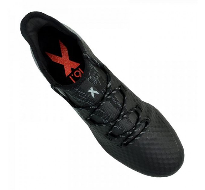 Adidas X 16.1 Cage 918