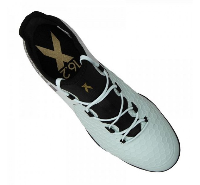 Adidas X 16.2 Cage 160