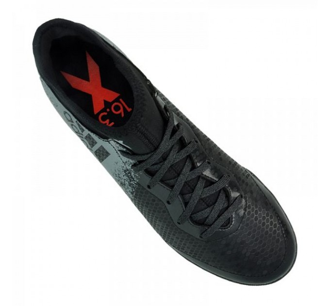 Adidas X 16.3 Cage 986