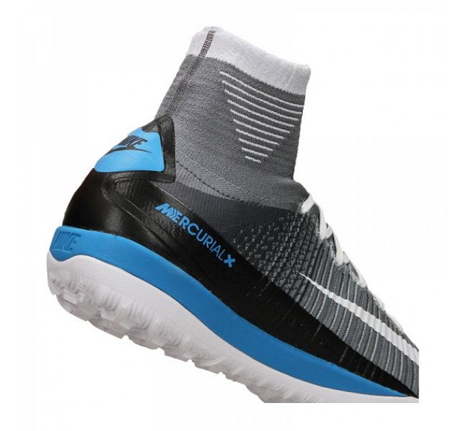 Nike MercurialX Proximo II DF TF 010
