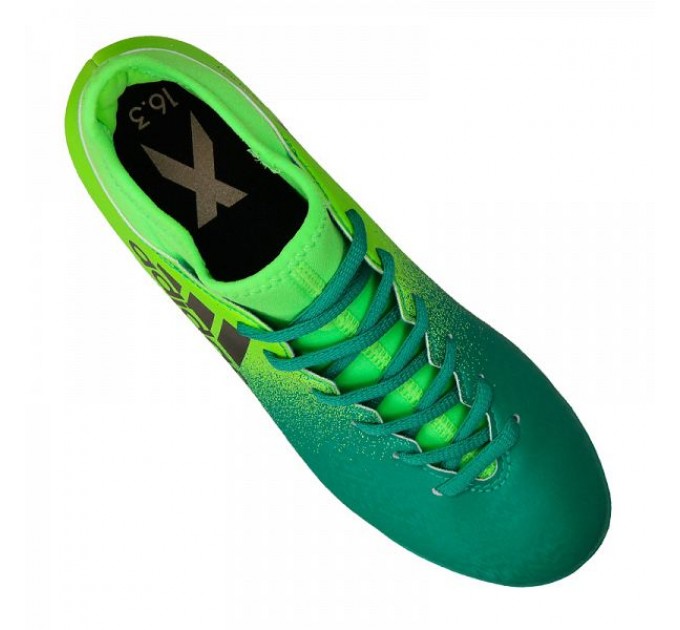 Adidas X 16.3 TF 875