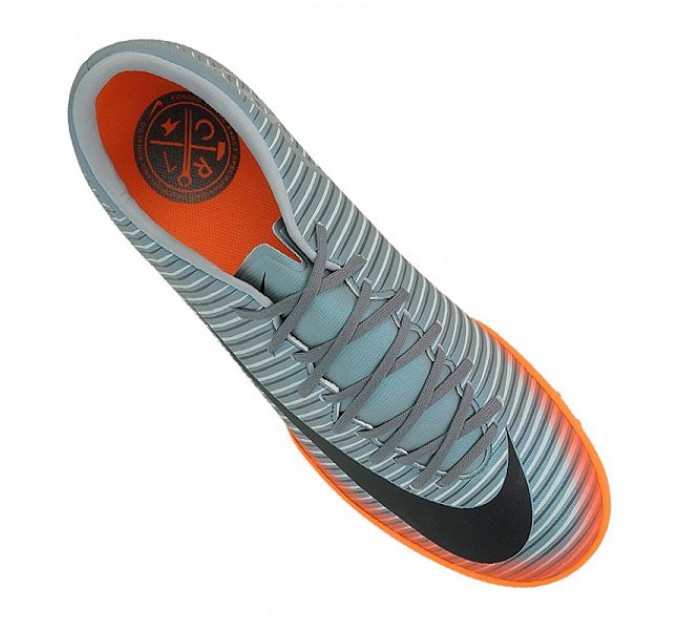 Nike MercurialX Victory VI CR7 TF 001