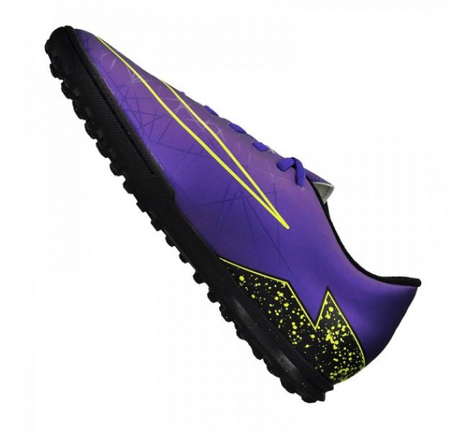 Nike Hypervenom Phade II TF 550