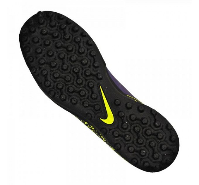 Nike Hypervenom Phade II TF 550