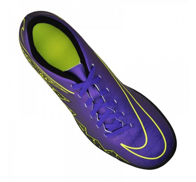 Nike Hypervenom Phade II TF 550
