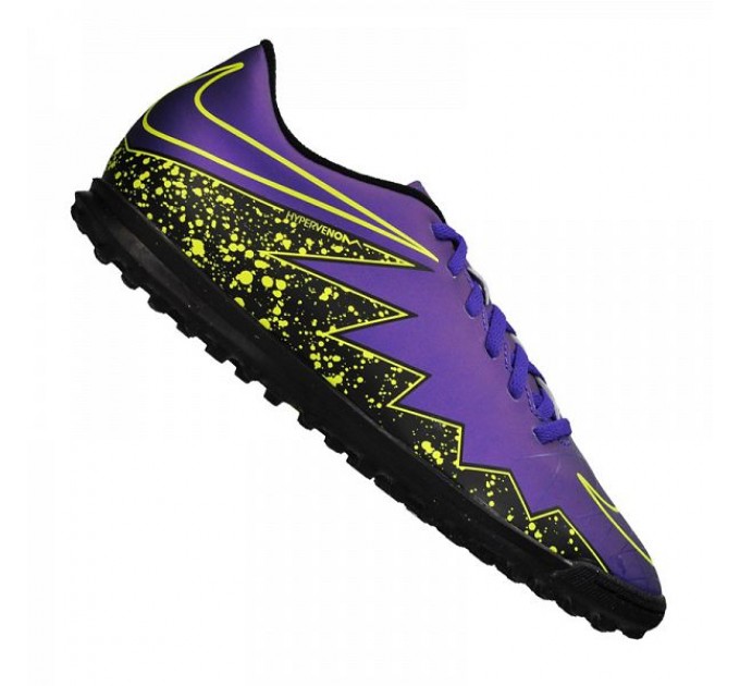 Nike Hypervenom Phade II TF 550