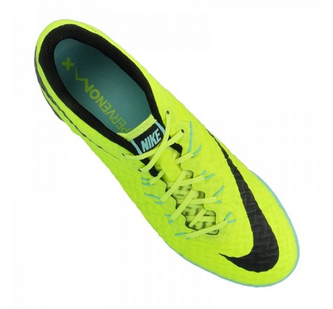 Nike HypervenomX Finale TF 700