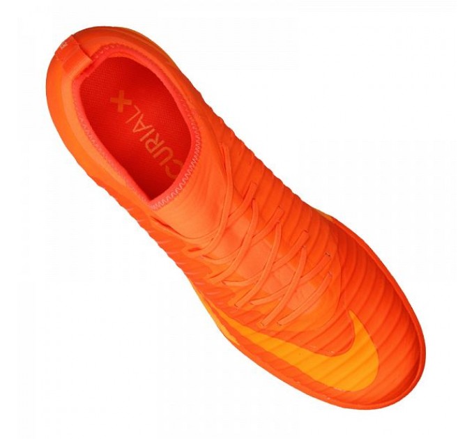 Nike MercurialX Finale II TF 888