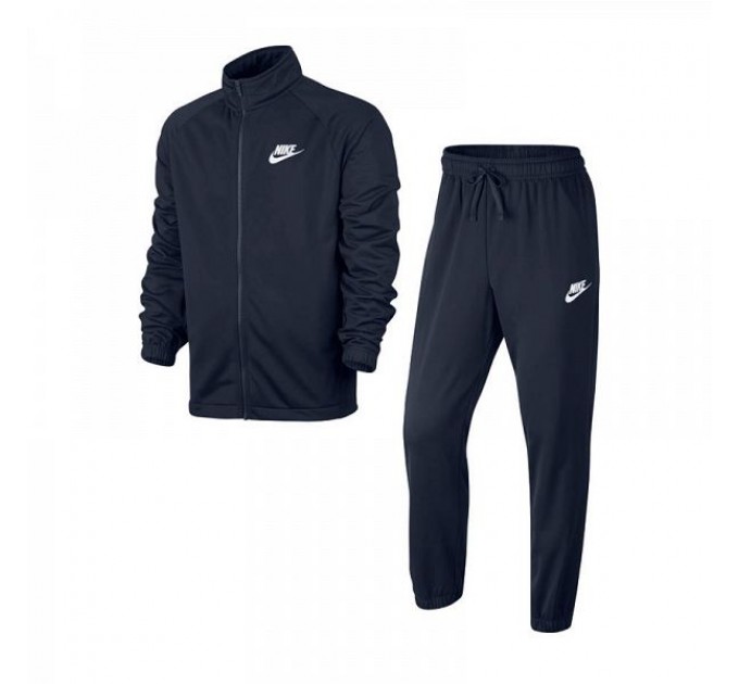Nike NSW Tracksuit Basic 451
