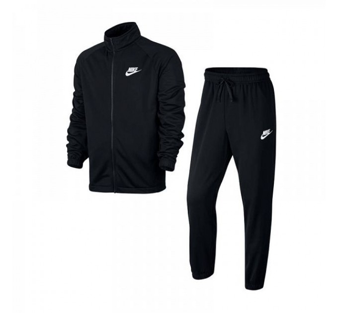 Nike NSW Tracksuit Basic 010