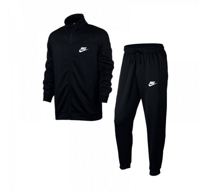Nike NSW Tracksuit 010