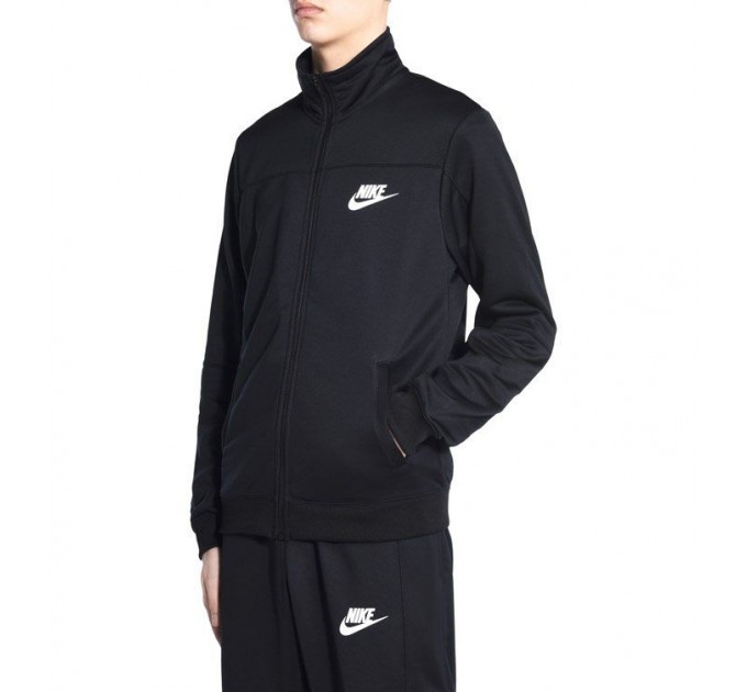 Nike NSW Tracksuit 010