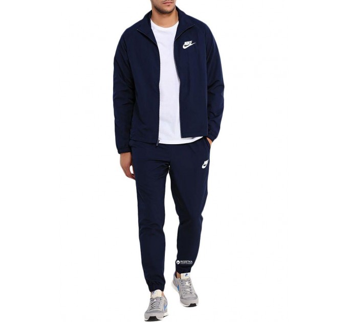 Nike NSW Tracksuit Woven 451