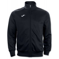 Спортивная кофта Combi черная