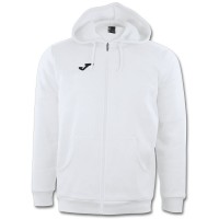 Олимпийка Combi cotton белая