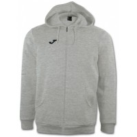 Олимпийка Combi cotton серая