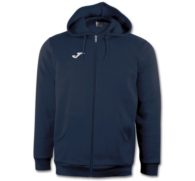 Олимпийка Combi cotton темно-синяя