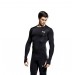 Compression t-shirt L/S 6902